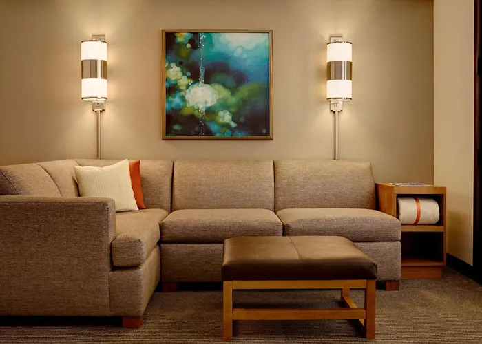 Hyatt Place Atlanta Downtown