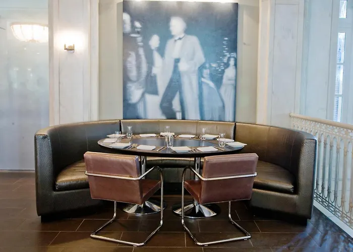 The Georgian Terrace