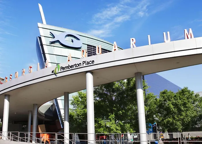 Cheap hotel: The Connally Hotel Downtown Atlanta, An Ascend Collection Hotel