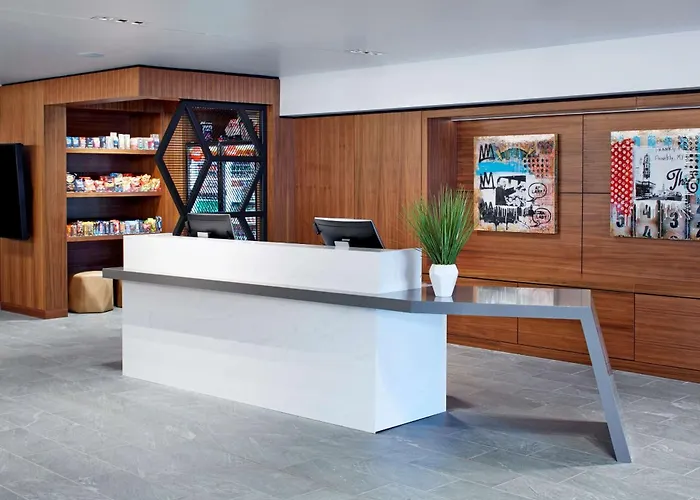 Doubletree By Hilton Atlanta Perimeter