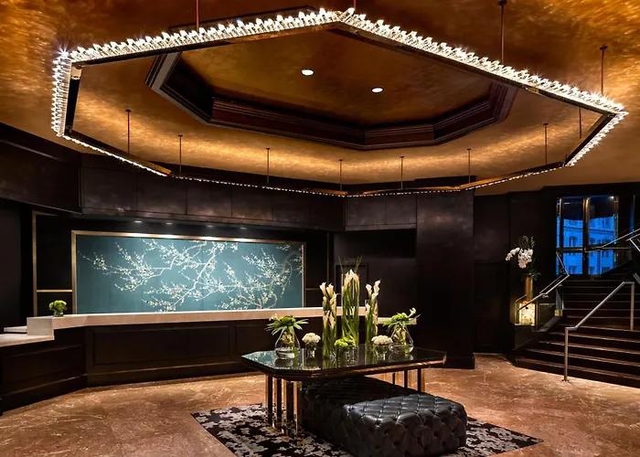 Resorts Guide Ritz-Carlton Atlanta