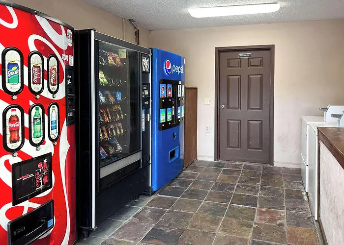 Airport Hotel: Motel 6 Atlanta Ga Atlanta Airport East