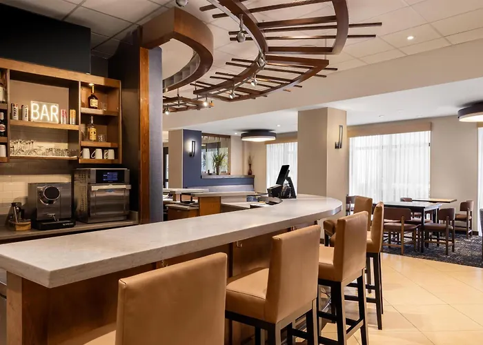 Hyatt Place Atlanta Airport South