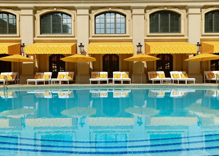 The St. Regis Atlanta